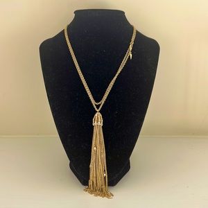 - Alexis Bittar Necklace